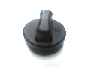 Image of FILLER CAP WITHOUT LOCK image for your BMW